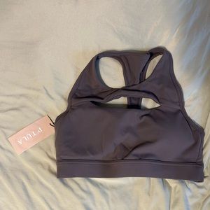 NWT P’tula Sports Bra
